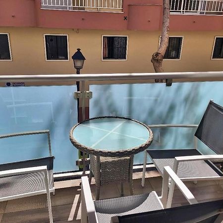 Poeta 2 Bedroom Apartment Фуэнхирола Экстерьер фото