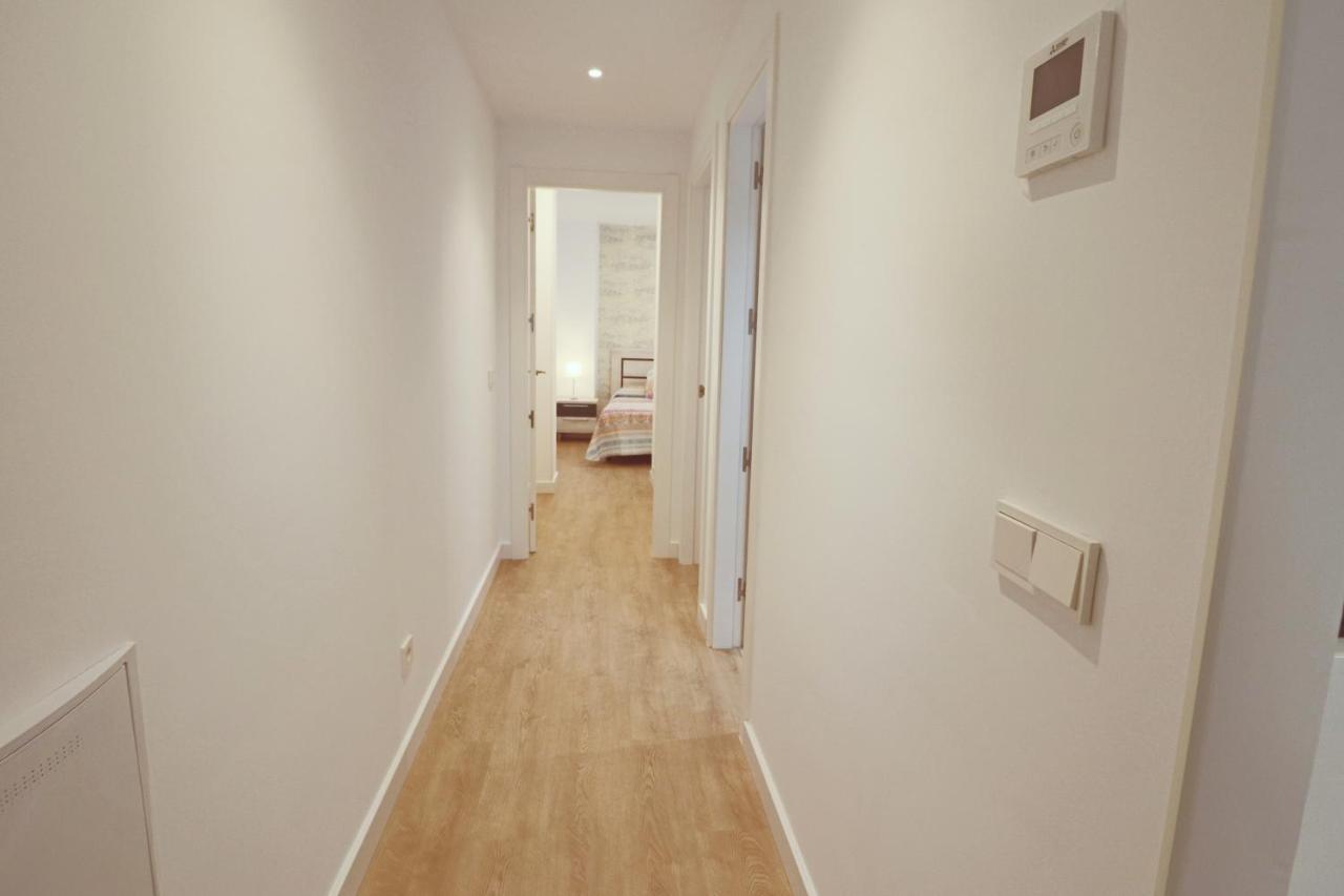 Poeta 2 Bedroom Apartment Фуэнхирола Экстерьер фото