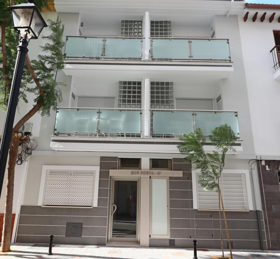Poeta 2 Bedroom Apartment Фуэнхирола Экстерьер фото